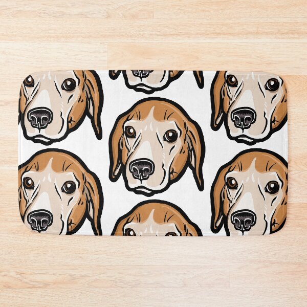 Item preview, Dog designed and sold by Aaron Lodder.