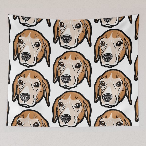 Item preview, Dog designed and sold by Aaron Lodder.