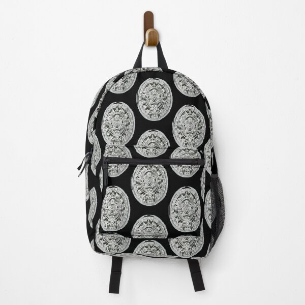 Item preview, Aztec Calendar designed and sold by KevenTees.