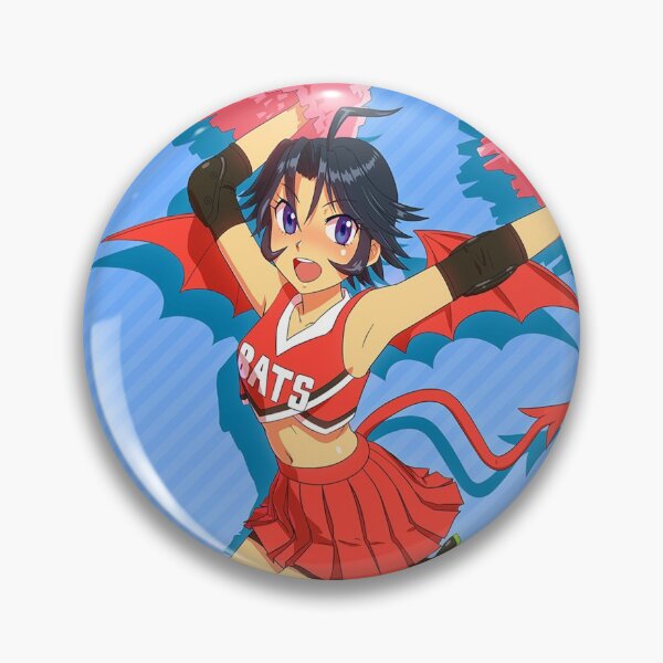 Item preview, Suzuna Taki designed and sold by Sunflow3r.