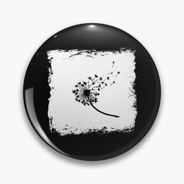 Item preview, Blowball Dandelion Make A Wish designed and sold by Paulina Vanlife.