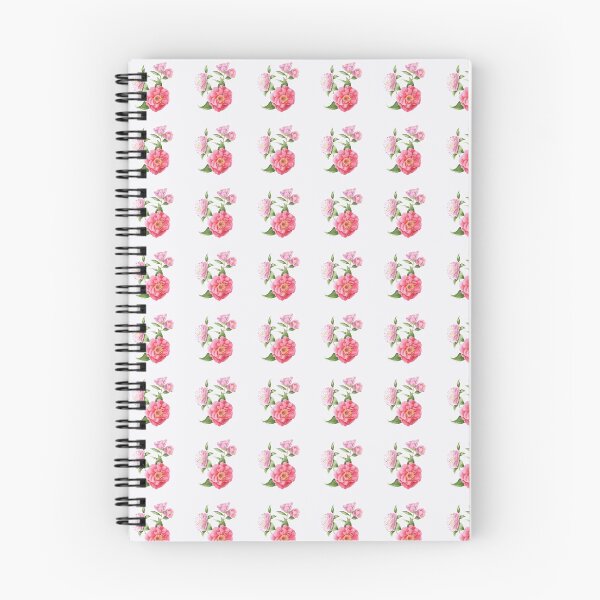 Item preview, Lovely Rose Flower Pattern designed and sold by dineshshop1.