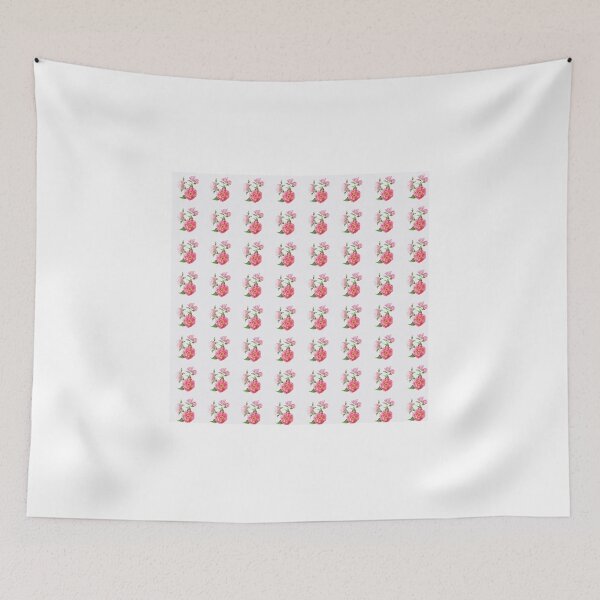 Item preview, Lovely Rose Flower Pattern designed and sold by dineshshop1.