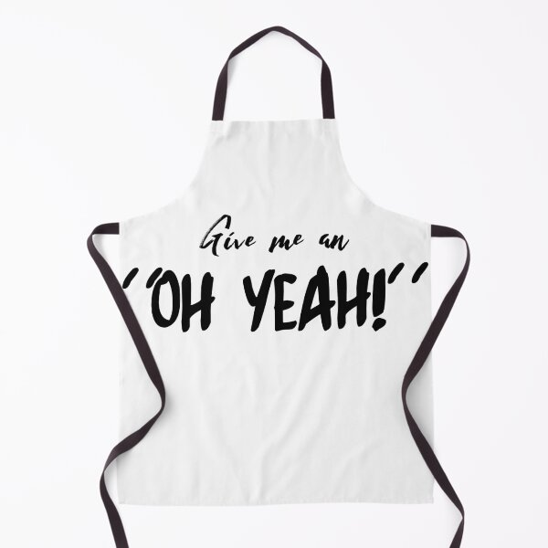Item preview, Harry Styles "Give me an "OH YEAH!" designed and sold by Yulia Khrushcheva.