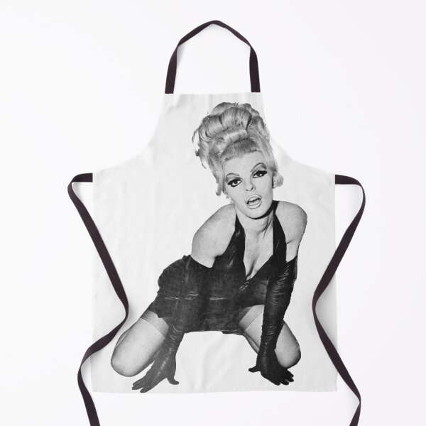Item preview, Randy Taylor - Vintage Drag Performer designed and sold by IntersectPhoto.