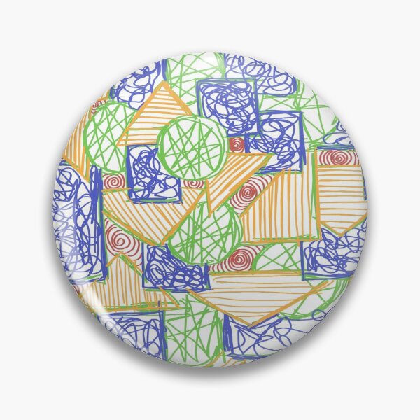 Item preview, Imperfect Swirls designed and sold by Rhi-n.