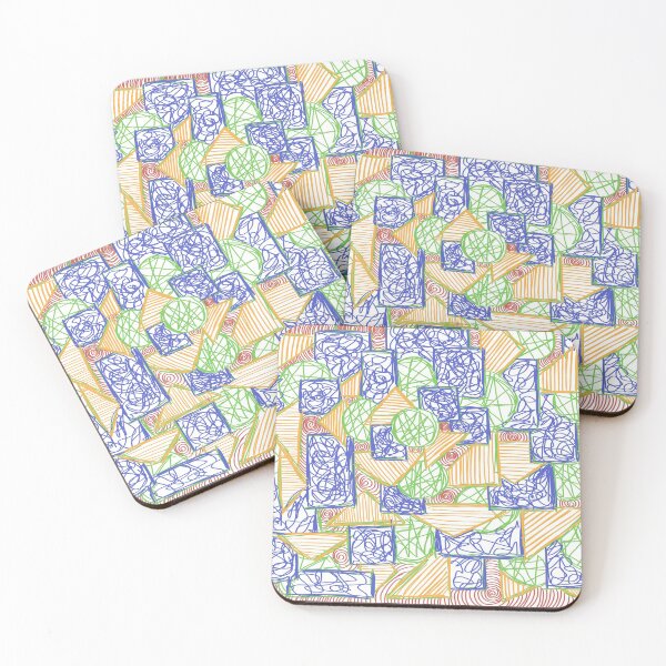 Item preview, Imperfect Swirls designed and sold by Rhi-n.