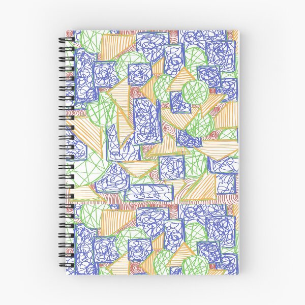 Item preview, Imperfect Swirls designed and sold by Rhi-n.