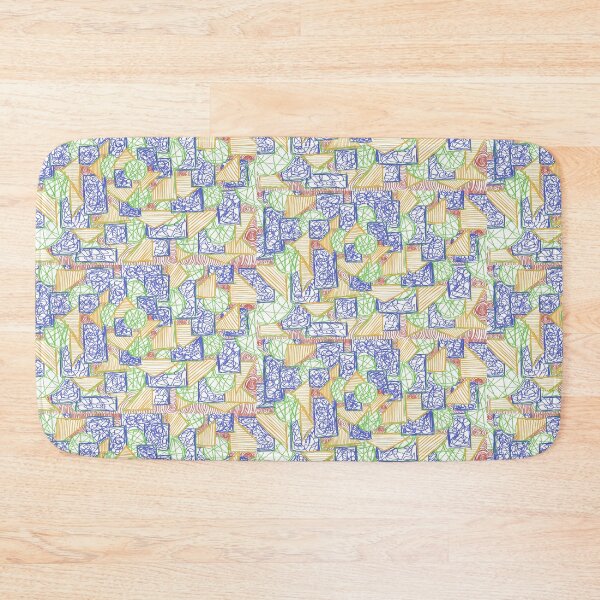 Item preview, Imperfect Swirls designed and sold by Rhi-n.