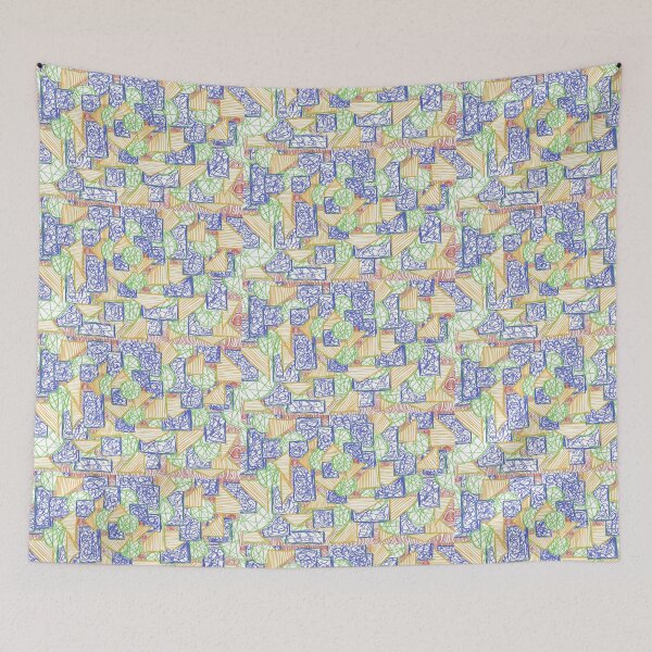 Item preview, Imperfect Swirls designed and sold by Rhi-n.