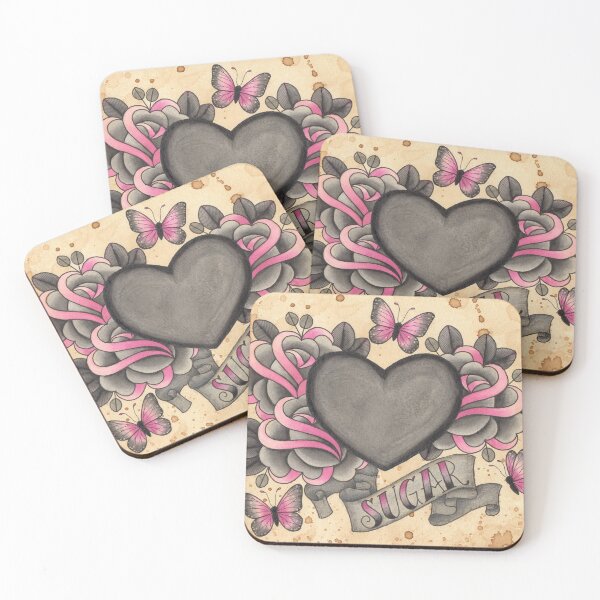 Item preview, Love Sugar designed and sold by zafirahansen.