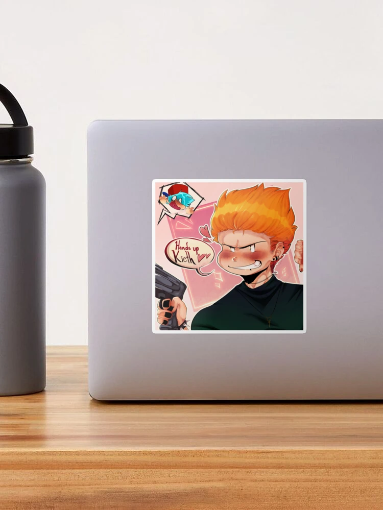 Pico x BF <3