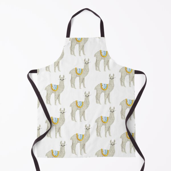 Item preview, Dali Llama designed and sold by LiciaMarie.