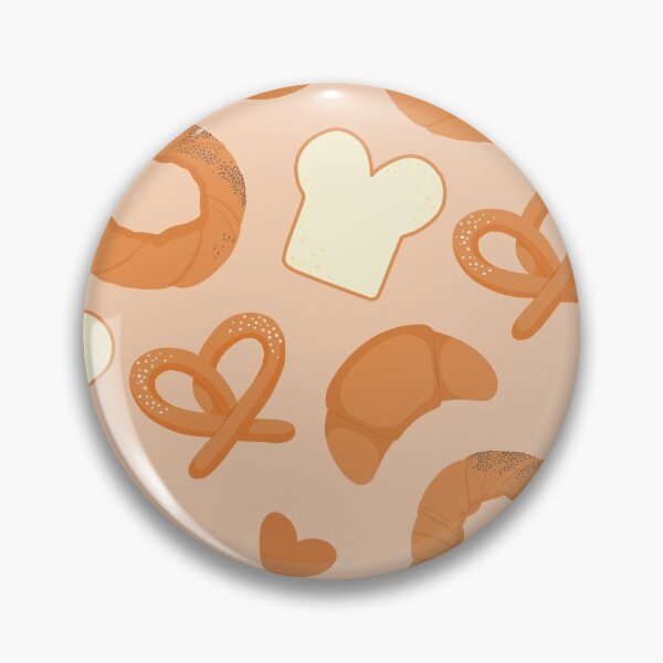 Item preview, Mix Of Breads - Pattern designed and sold by vpessagno.
