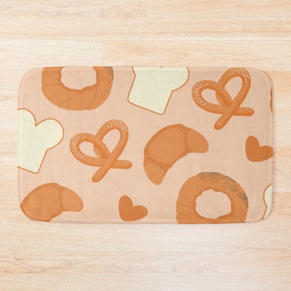 Item preview, Mix Of Breads - Pattern designed and sold by vpessagno.
