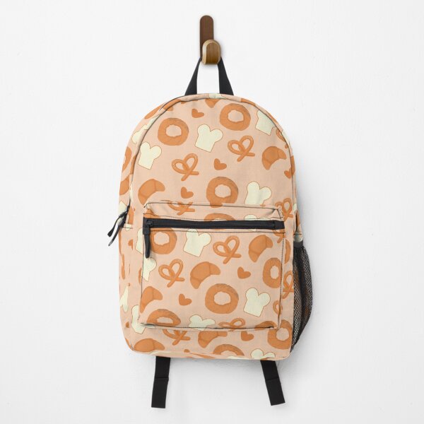 Item preview, Mix Of Breads - Pattern designed and sold by vpessagno.