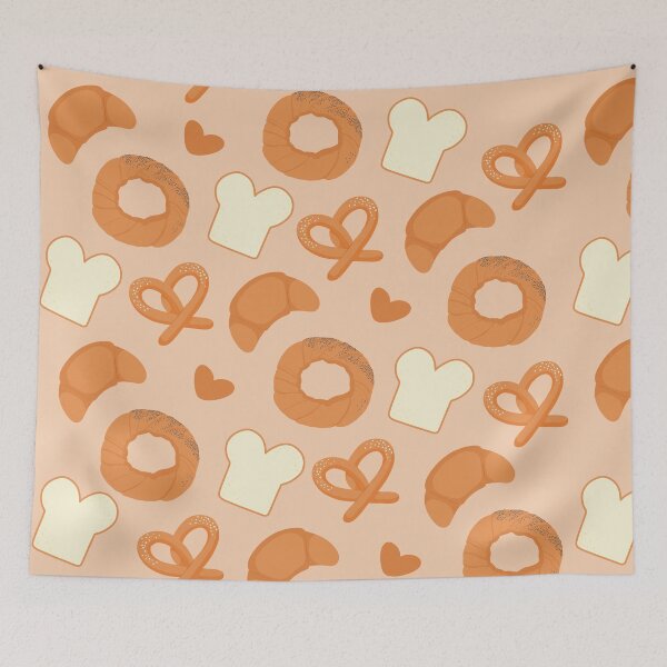 Item preview, Mix Of Breads - Pattern designed and sold by vpessagno.