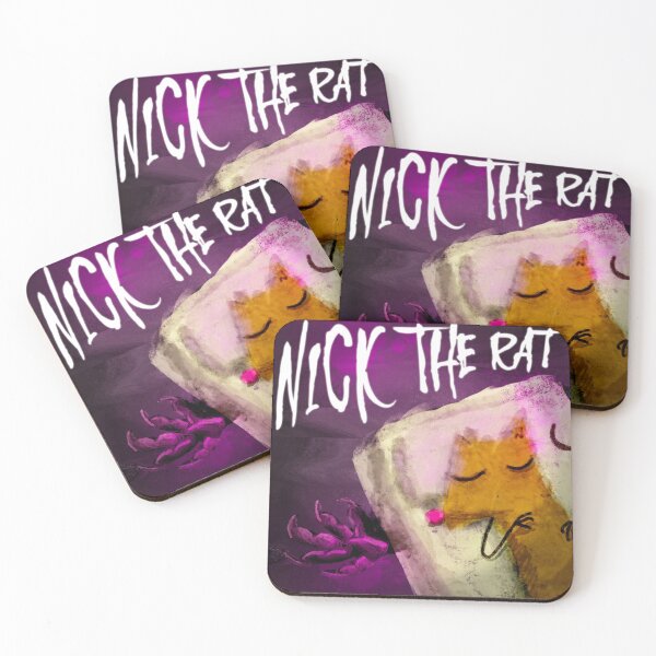 Item preview, Under the Bed designed and sold by NICKtheRAT.
