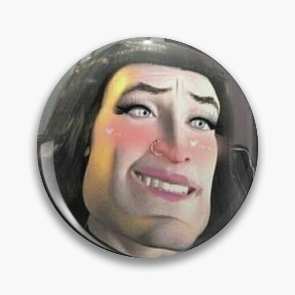 Item preview, Lord Farquaad E-Girl designed and sold by Mazao.