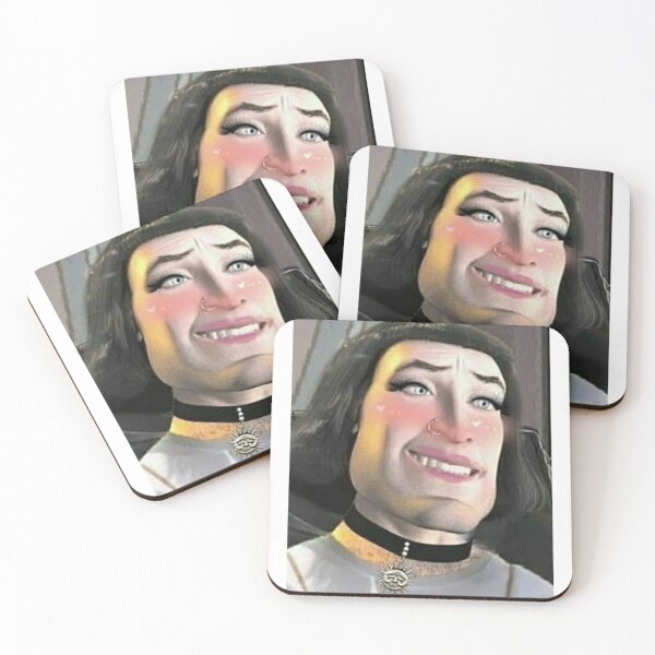 Item preview, Lord Farquaad E-Girl designed and sold by Mazao.