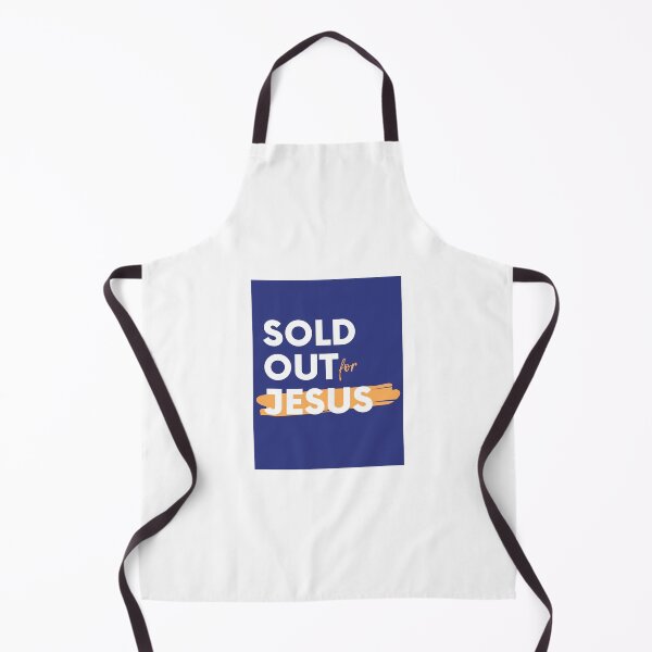 Item preview, Sold out for jesus designed and sold by shekinah-657.