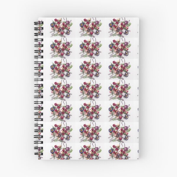 Item preview, Rose Flower Lovely Pattern designed and sold by dineshshop1.