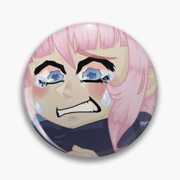 Item preview, Crona sad </3 designed and sold by gabycool7.
