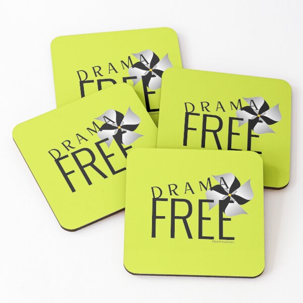 Item preview, Drama FREE designed and sold by HeartCrushes4u.