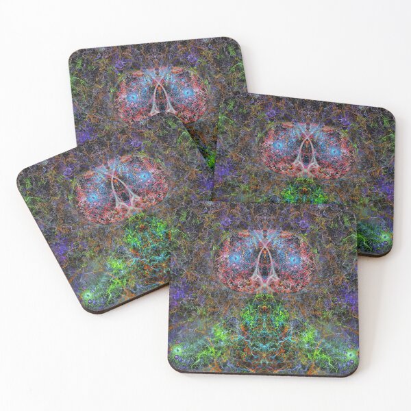 Item preview, Harvesting Brain Electricity designed and sold by Discordant Dreams Art.