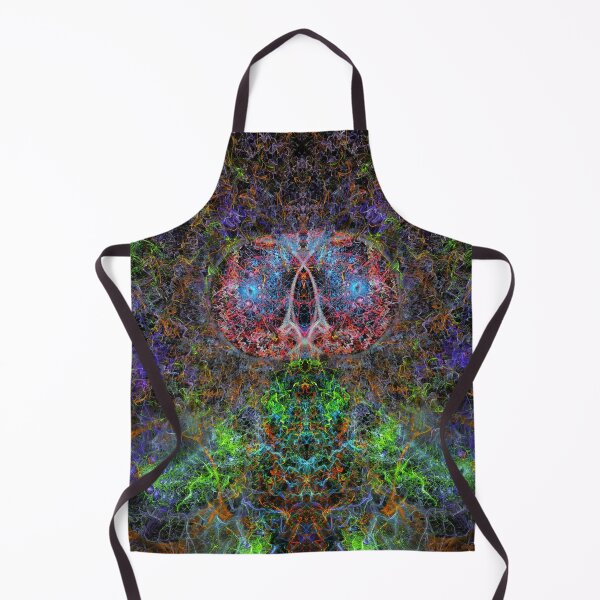 Item preview, Harvesting Brain Electricity designed and sold by Discordant Dreams Art.