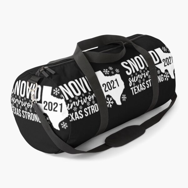 Item preview, Snovid Texas 2021 Survivor - Texas Strong Snow designed and sold by jacks-tees.