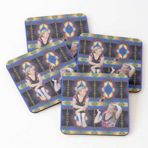 Item preview, Somewhere Over The Rainbow designed and sold by Nira Dabush.