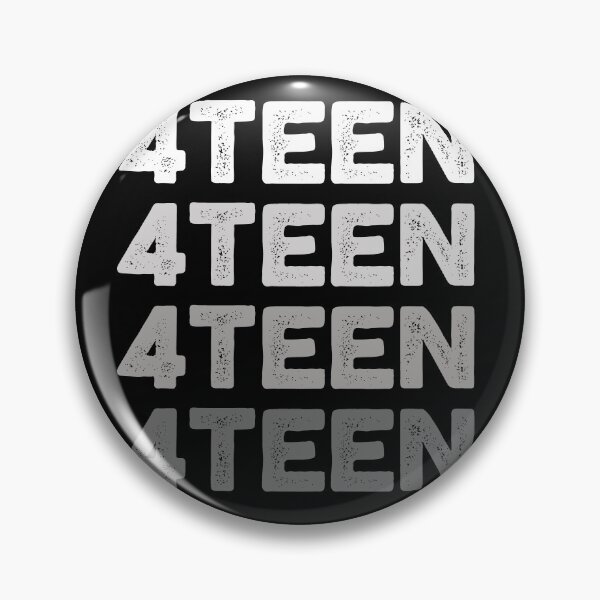 Item preview, 14th Teen Birthday, Adults Favorite # Fourteen, Sports Grey designed and sold by The Princess Saves Herself.