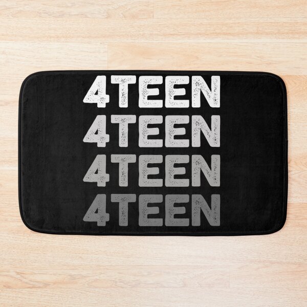 Item preview, 14th Teen Birthday, Adults Favorite # Fourteen, Sports Grey designed and sold by The Princess Saves Herself.
