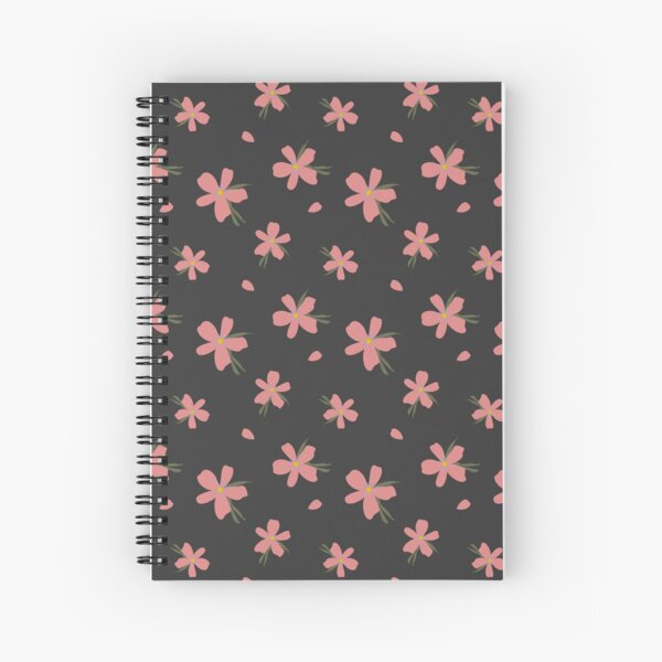 Item preview, Pinks and Petals Utah Wildflower Pattern (Phlox flowers) designed and sold by Mountain Flower.