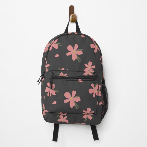 Item preview, Pinks and Petals Utah Wildflower Pattern (Phlox flowers) designed and sold by Mountain Flower.