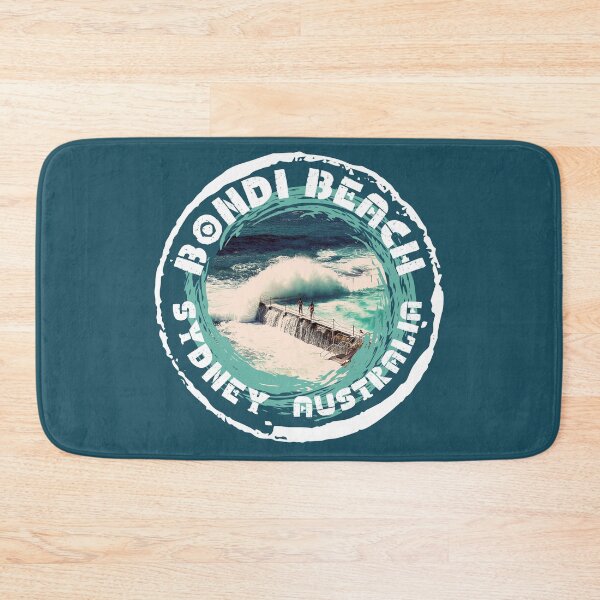 Item preview, Bondi Beach designed and sold by Stewby.