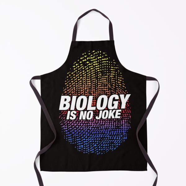 Item preview, Biology fingerprint saying DNA designed and sold by Imutobi.