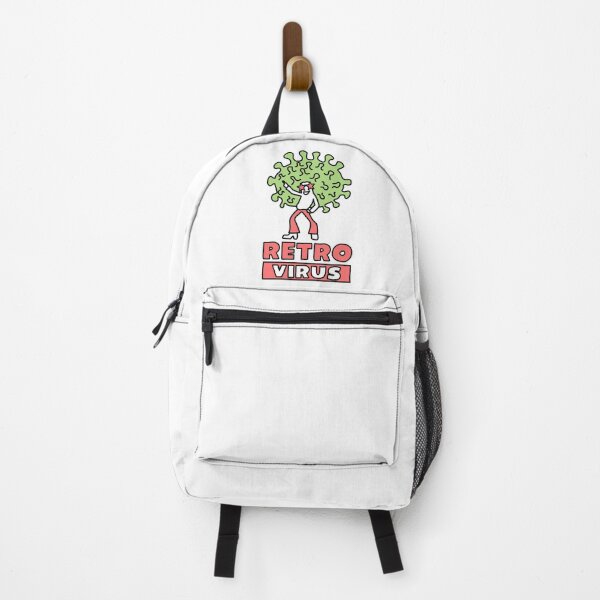 Item preview, retrovirus designed and sold by always-positive.