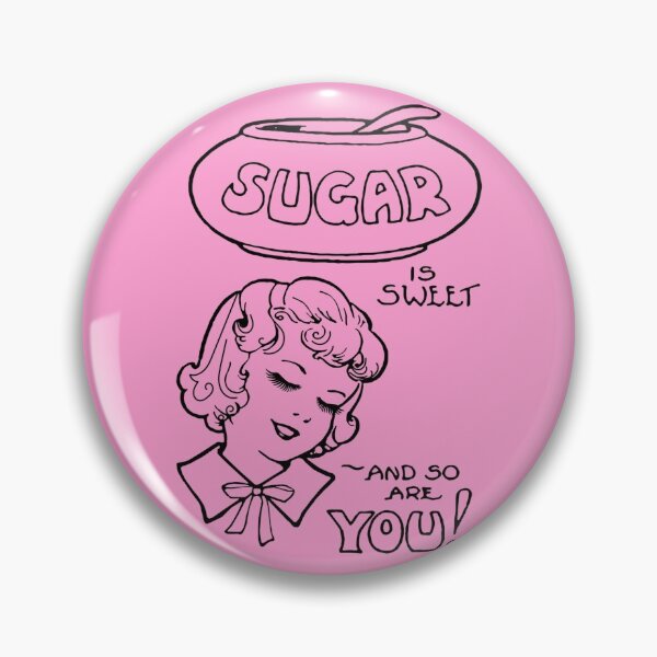 Item preview, Sweet like sugar  designed and sold by lovelysosy.