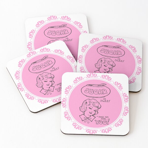 Item preview, Sweet like sugar  designed and sold by lovelysosy.