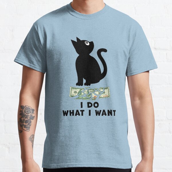 Classic T-Shirt