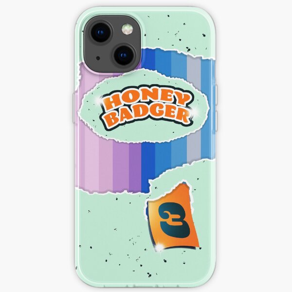 All Good All Ways iPhone Soft Case