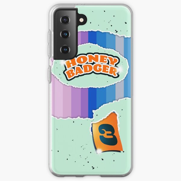 All Good All Ways Samsung Galaxy Soft Case