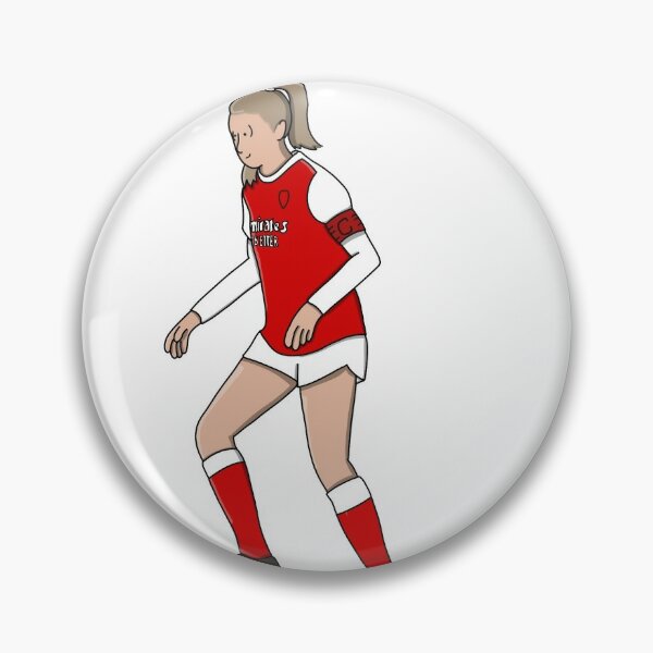 Pin on arsenal women