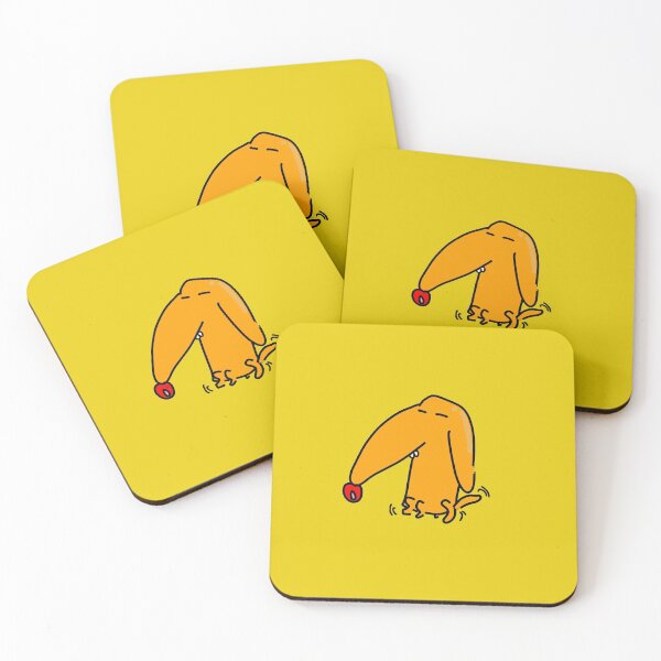 Item preview, Bob the Dog by Oh! Hello World designed and sold by OhHelloWorld.