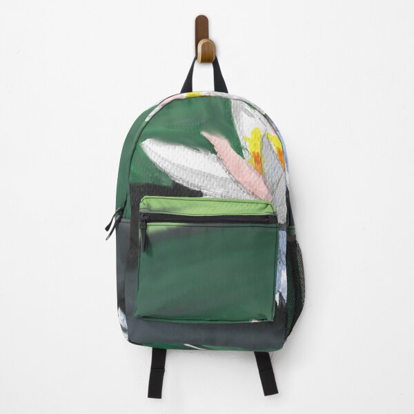 Item preview, Lotus flower in the pond designed and sold by Fradema.