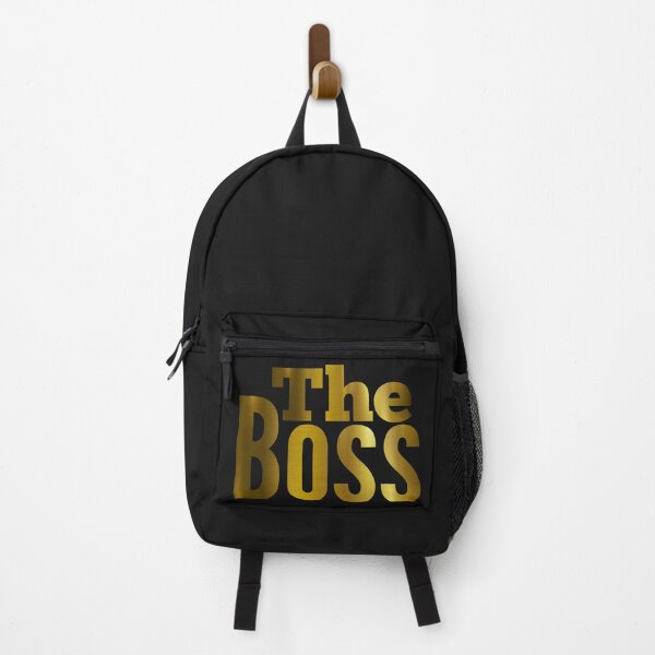 Item preview, the boss designed and sold by MXanwar.
