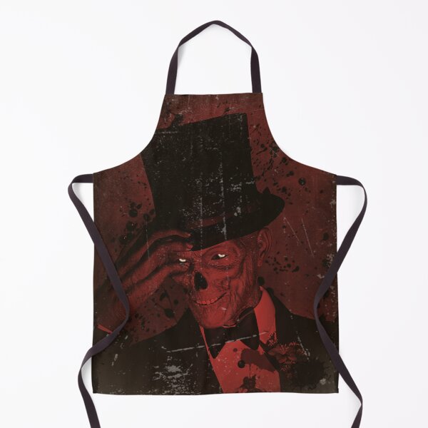 Item preview, Erik With Top Hat designed and sold by Timebird.