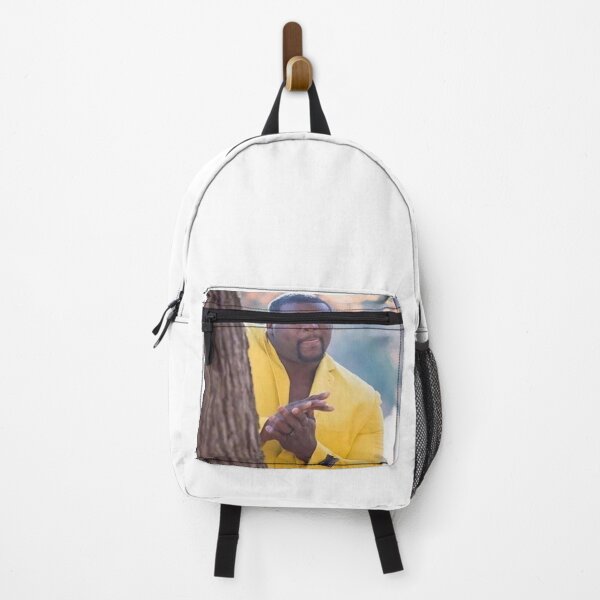 Item preview, man behind tree designed and sold by Mazao.